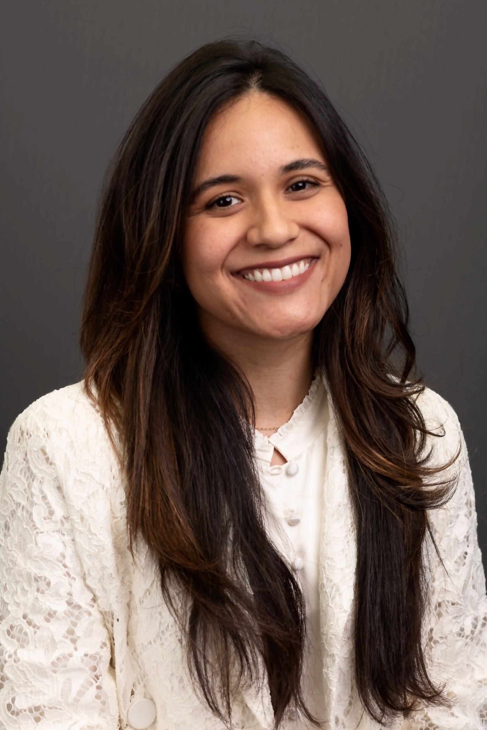 Dr. Stephanie Aya