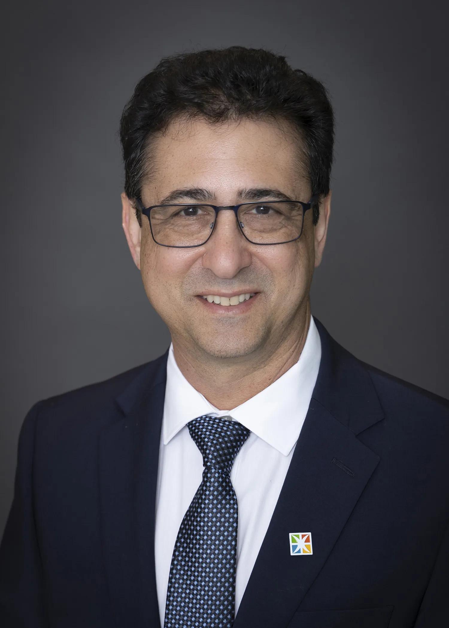 Eric Feinberg