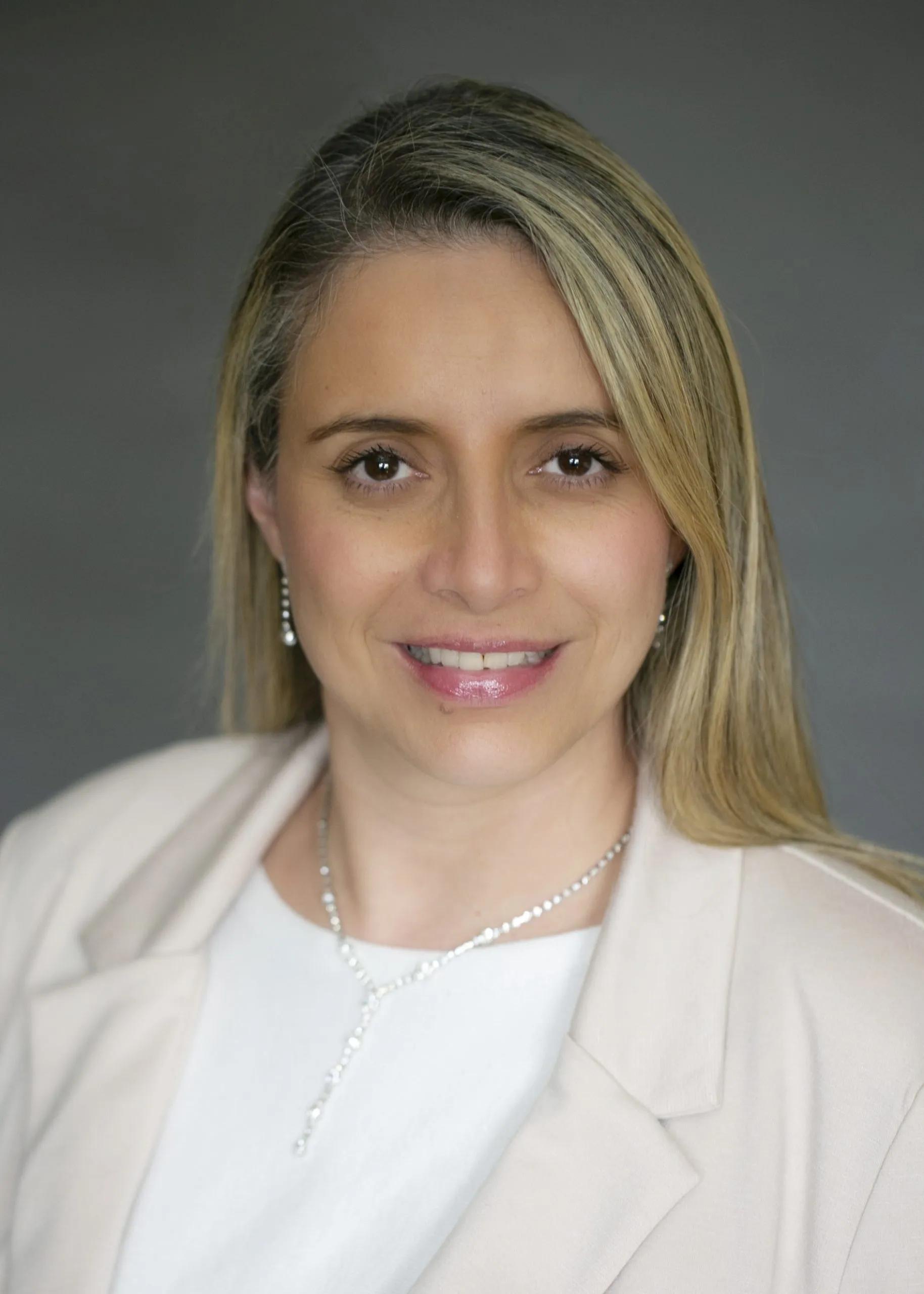 Ileana F. Acosta