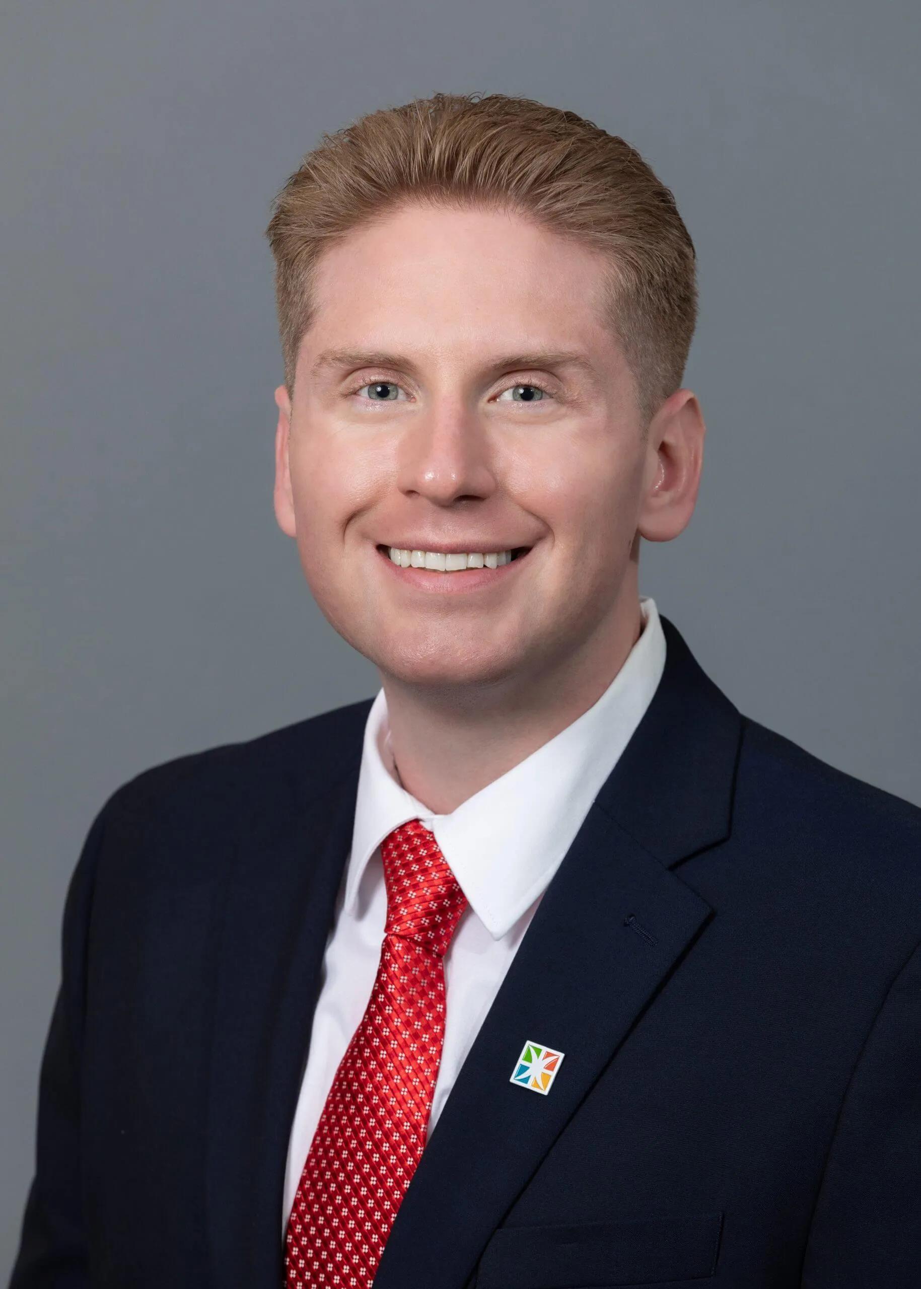 Keenan Tamm