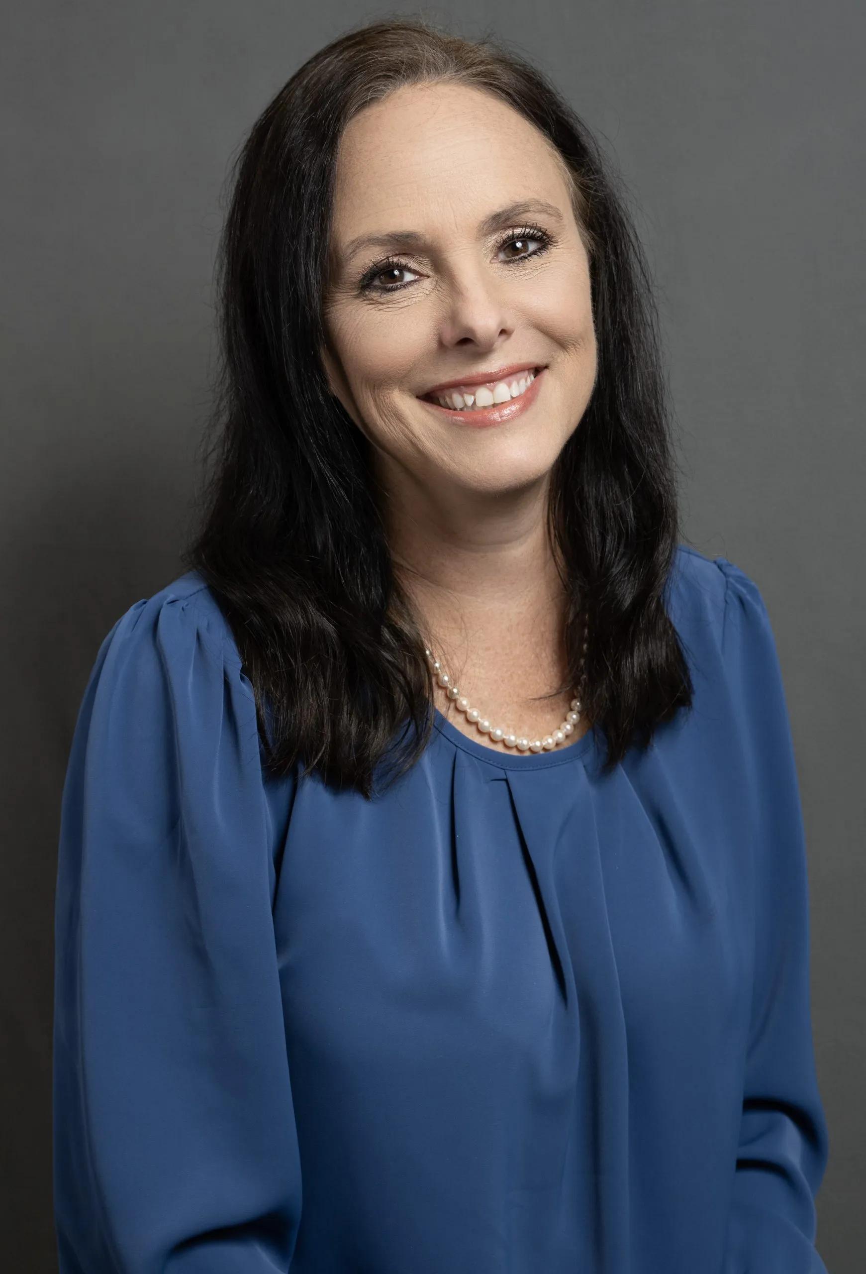 Kimberly Allison