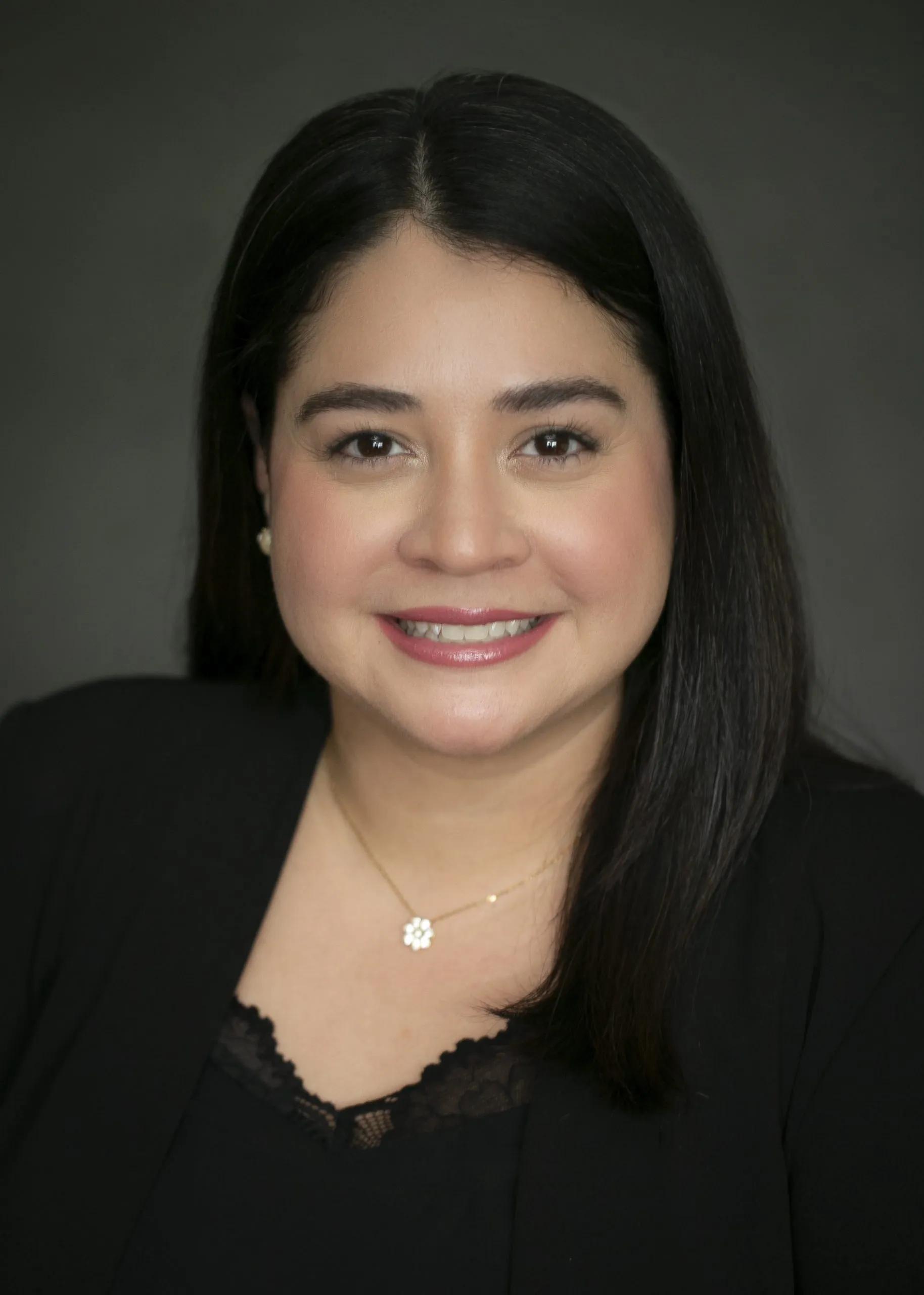 Laura V. Severyn