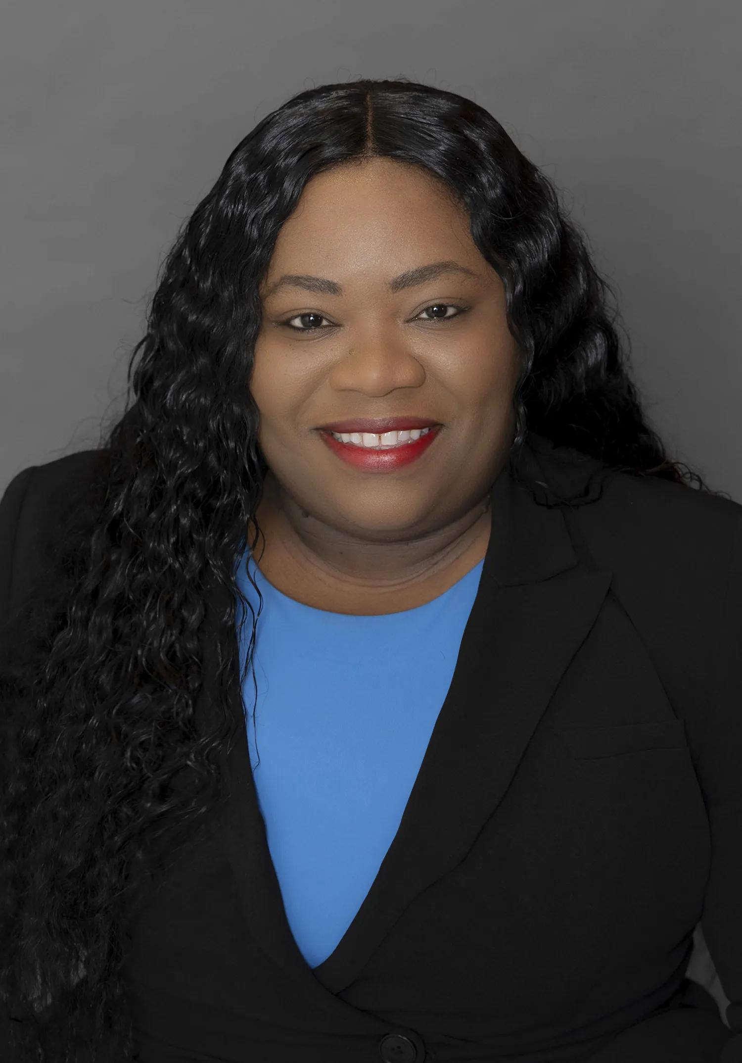 Marie Danielle Joseph