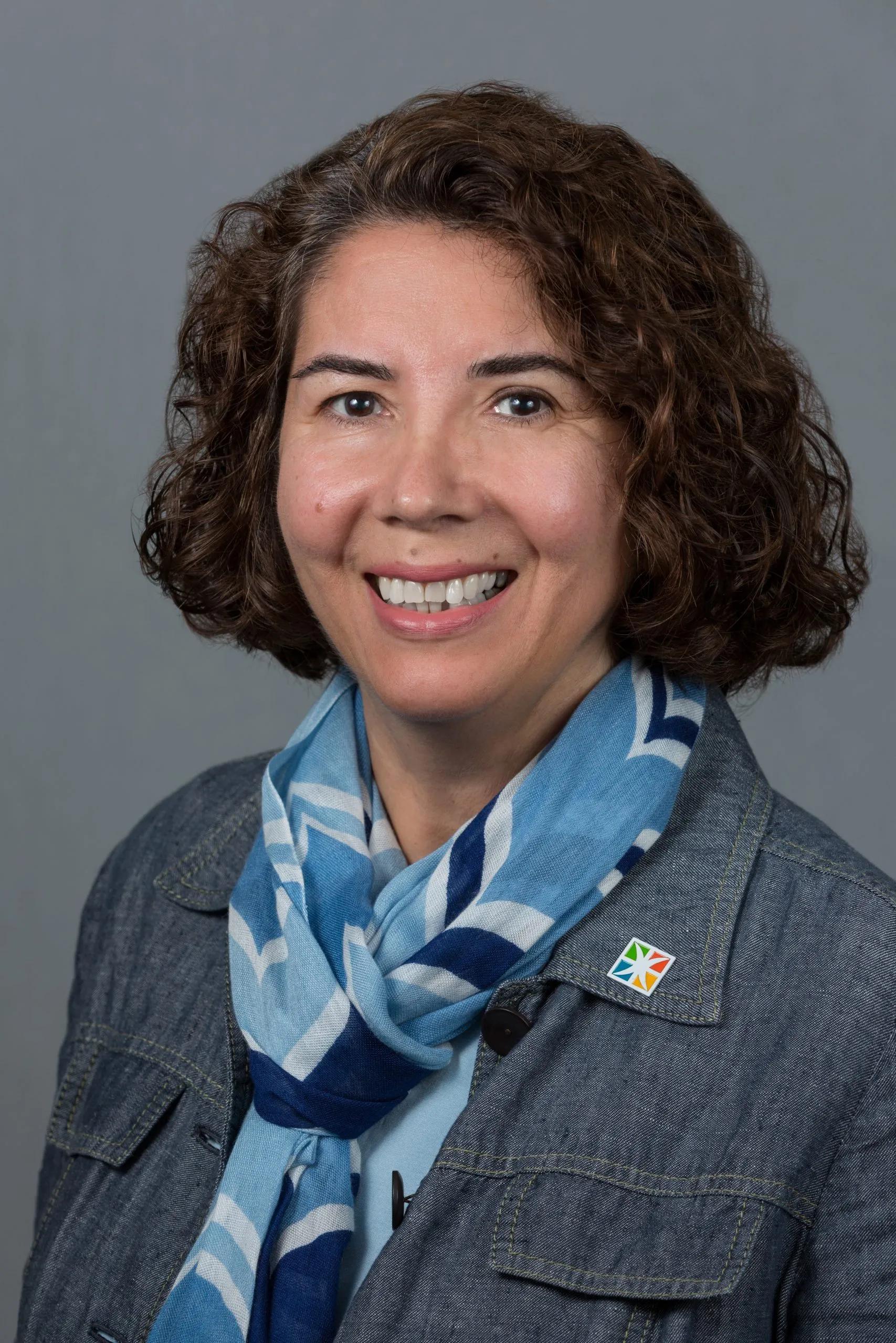 Marie Fidanli