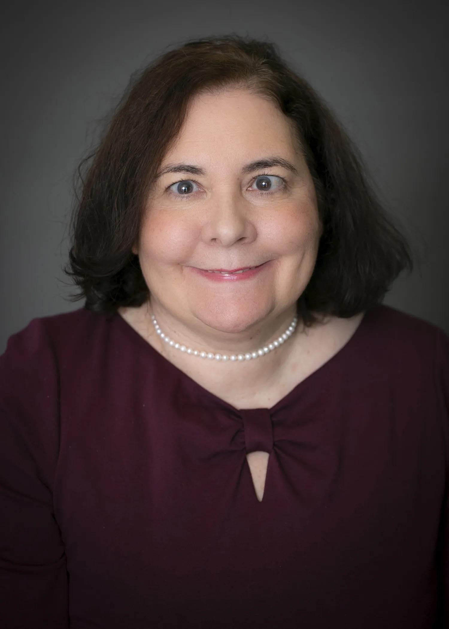 Marta Gallego Adkins