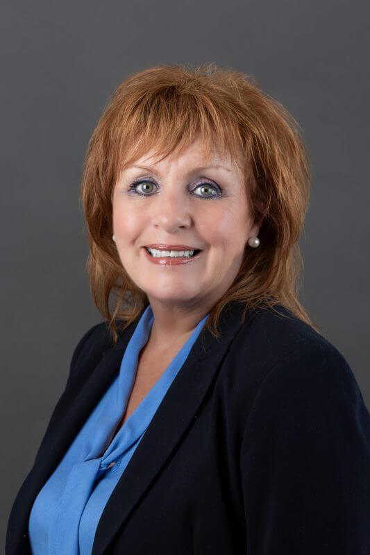 Maureen O'Neill