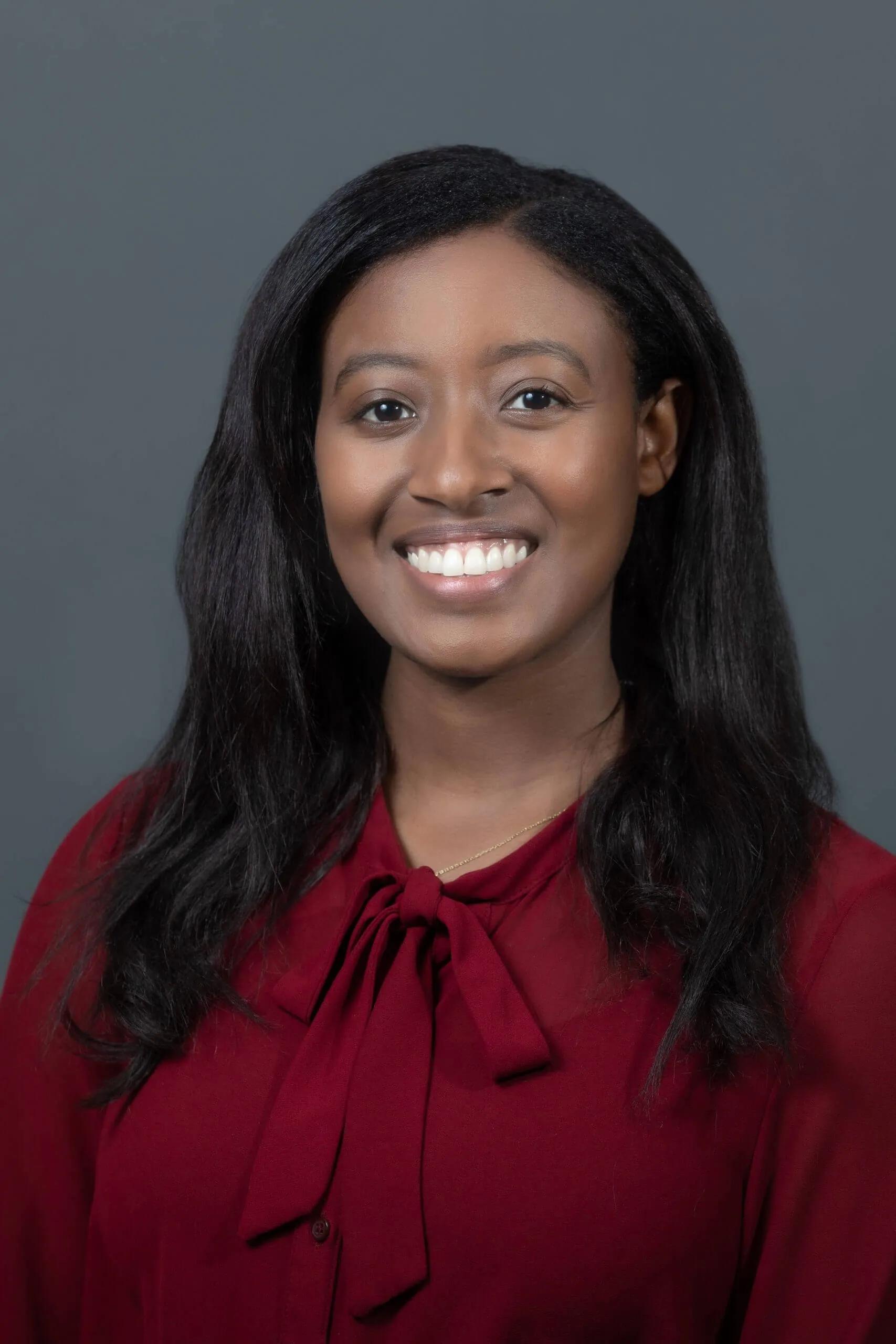Olivia T. Phipps
