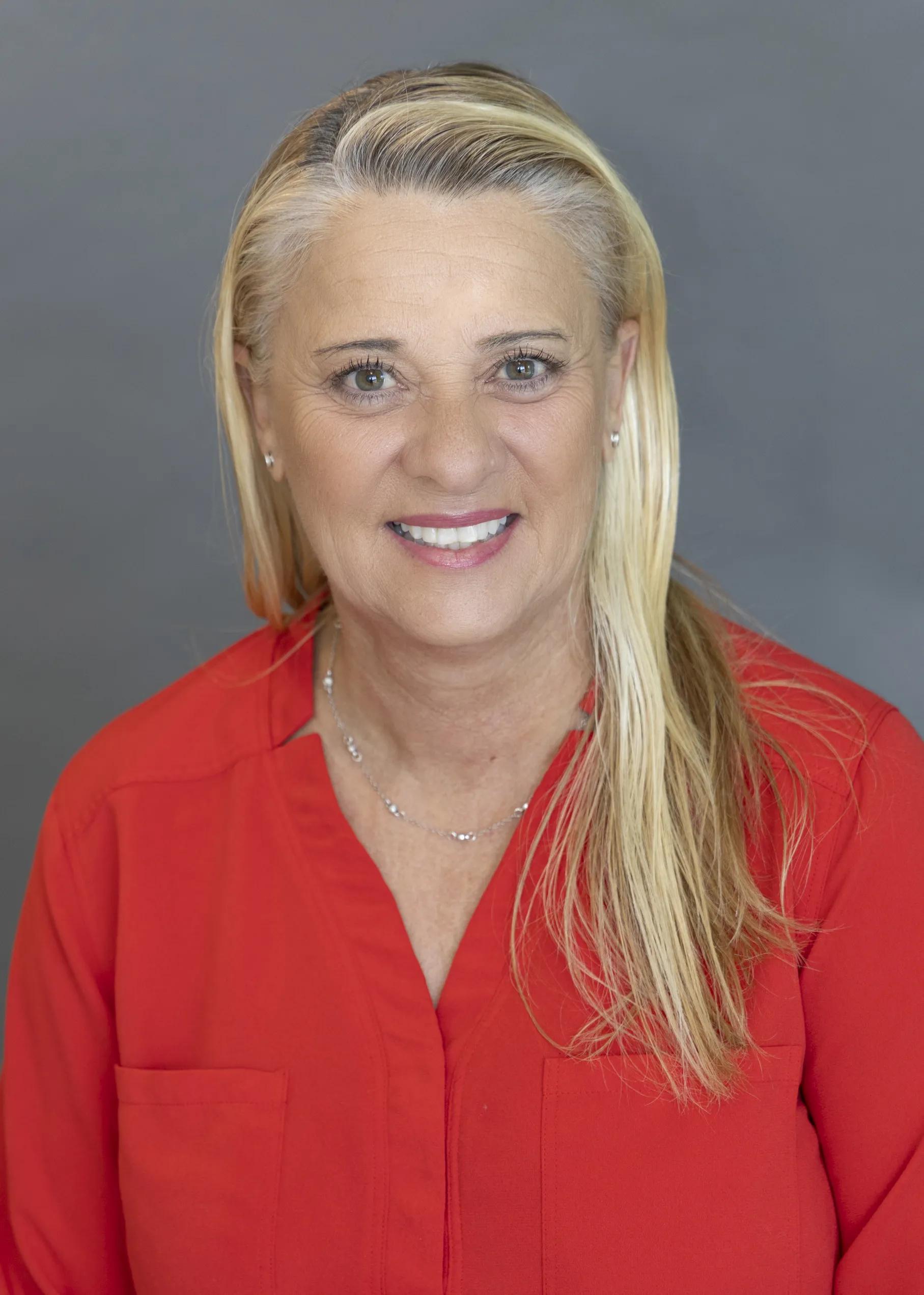 Pia Myers-Wolfe
