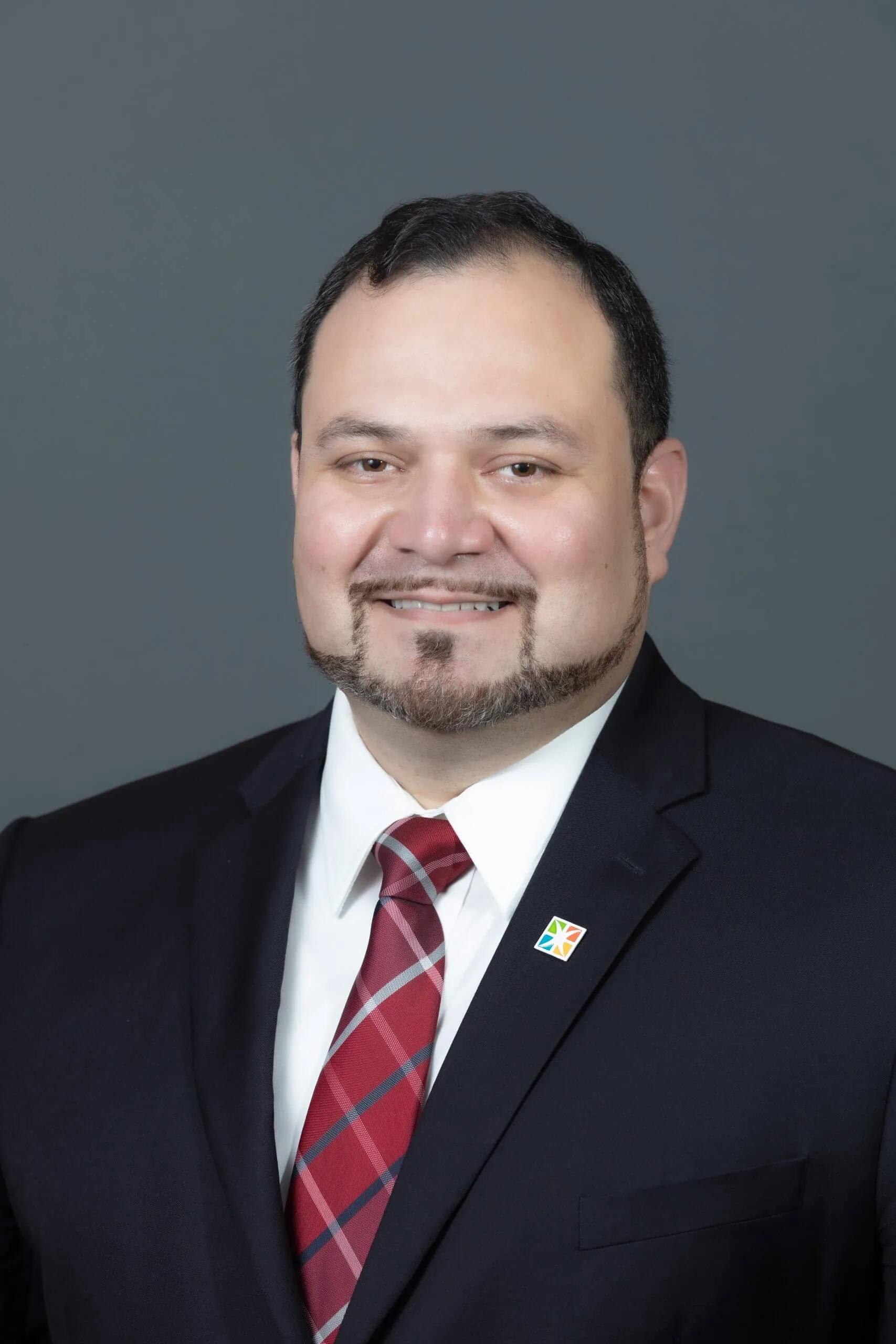 Ricardo Aponte