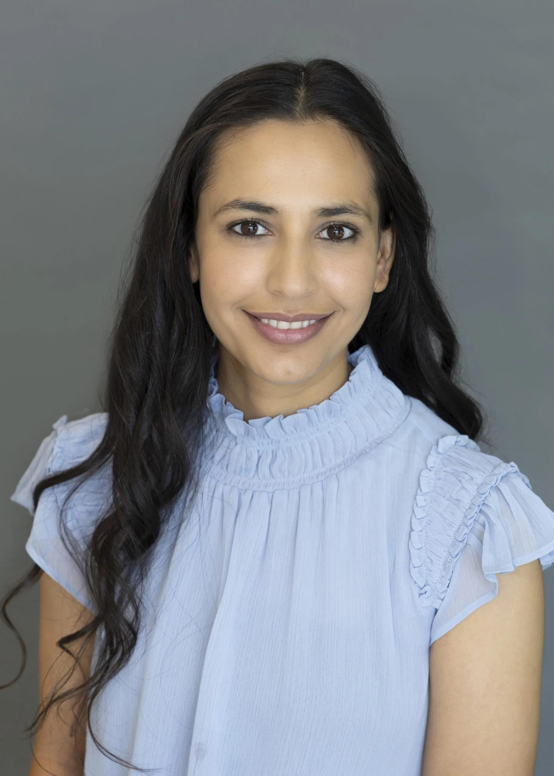 Roheeda Ullah