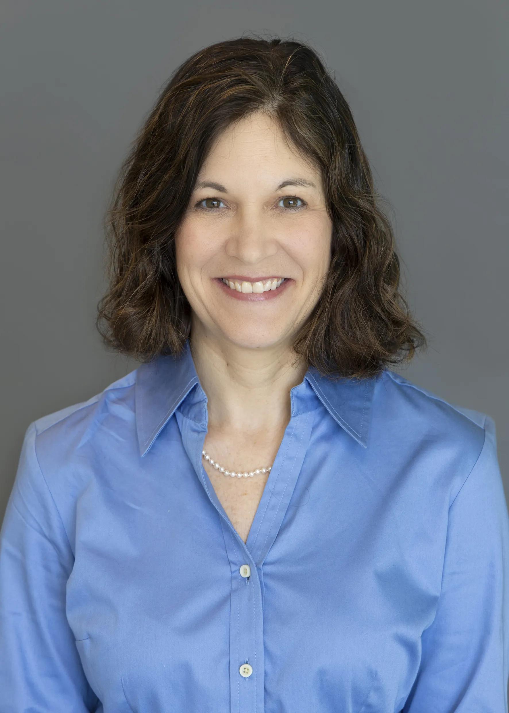 Susan Alisanski