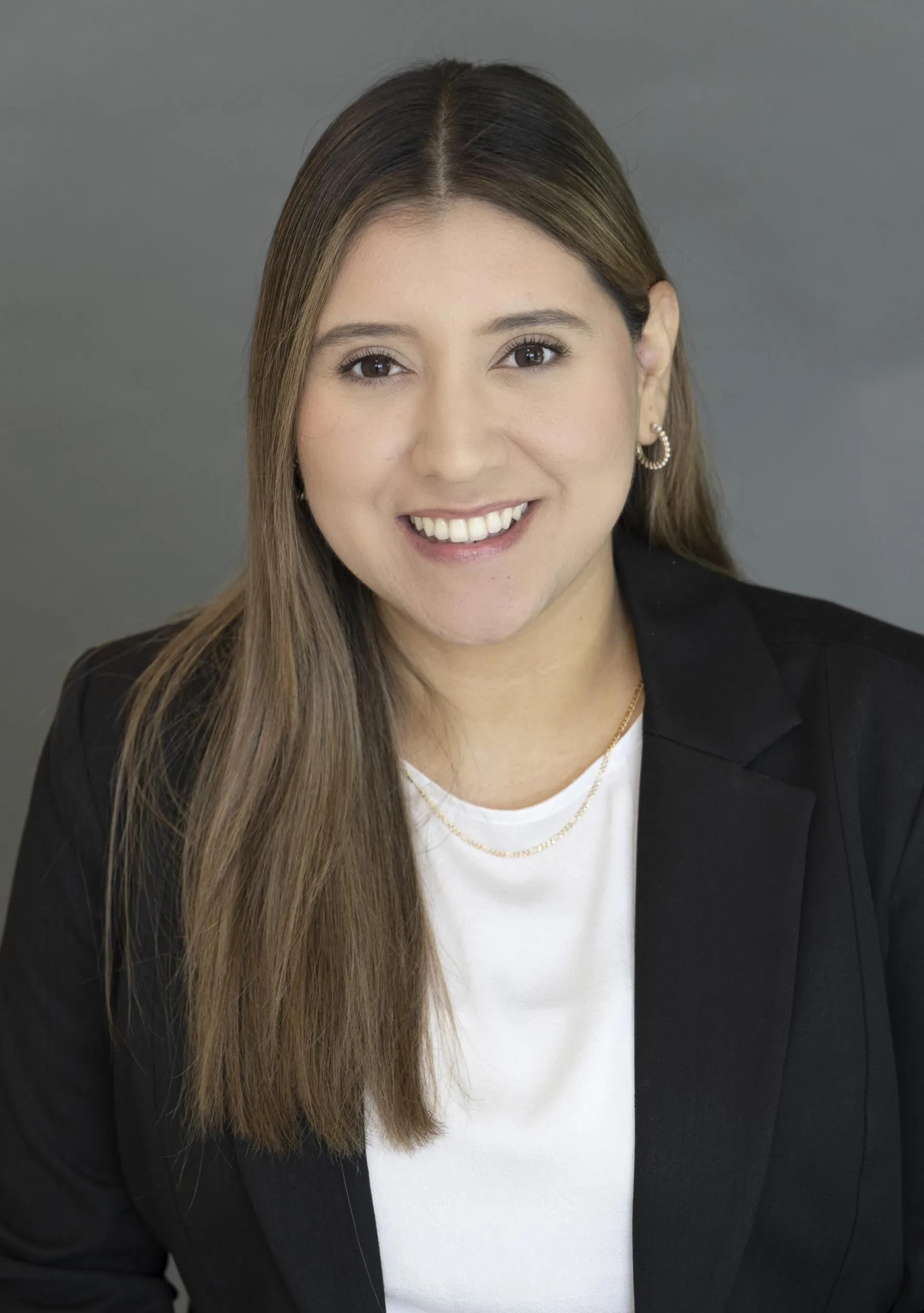 Tanya Carrillo