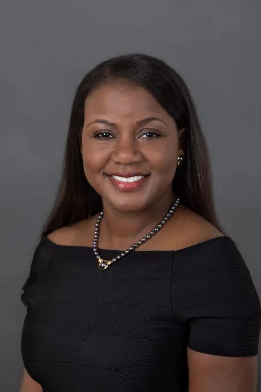 Viergela D. Joseph