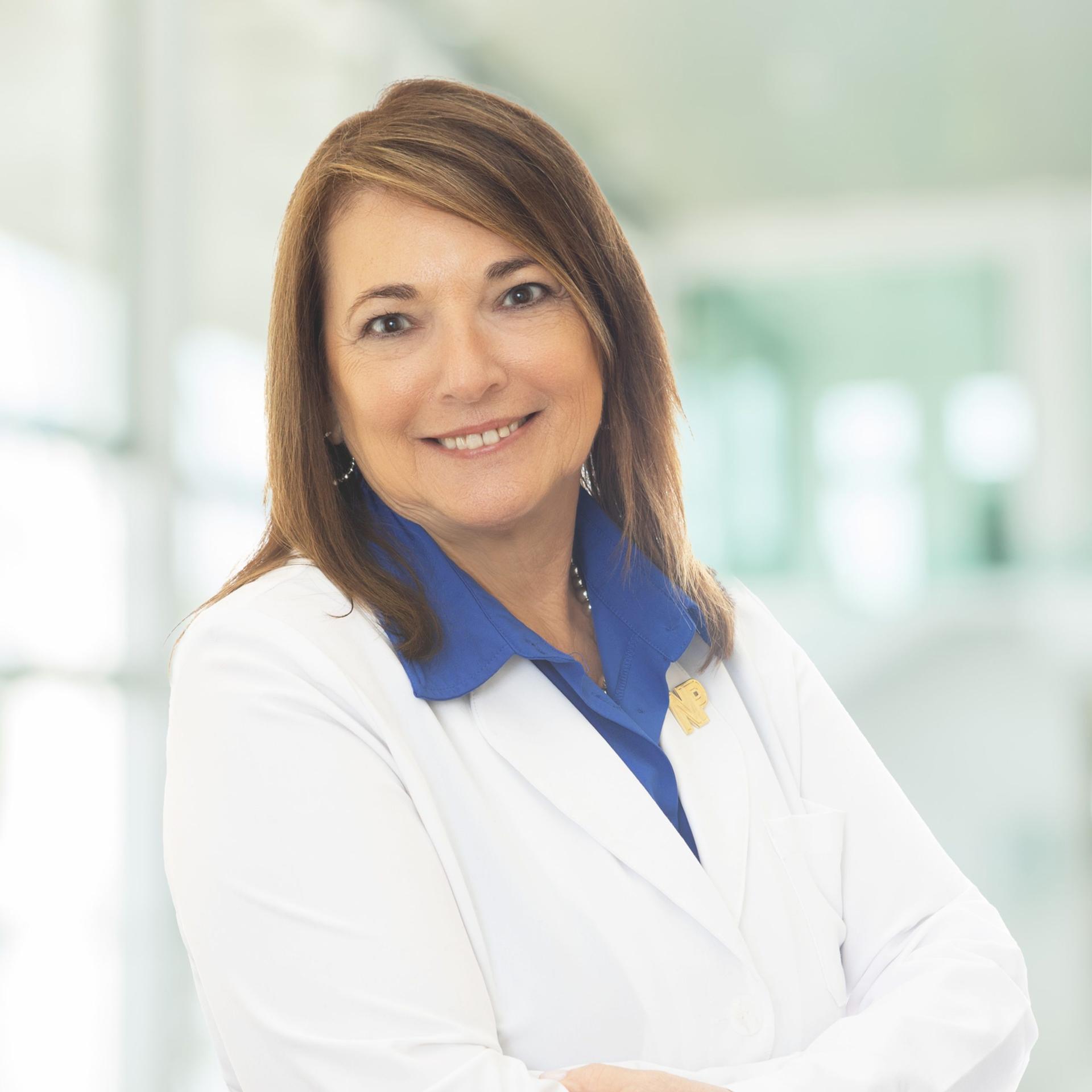 Doreen Cassarino
