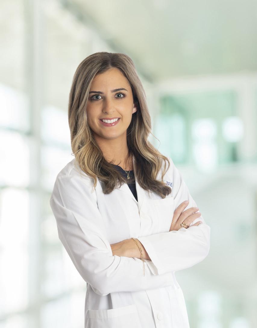 Julia Olivastro