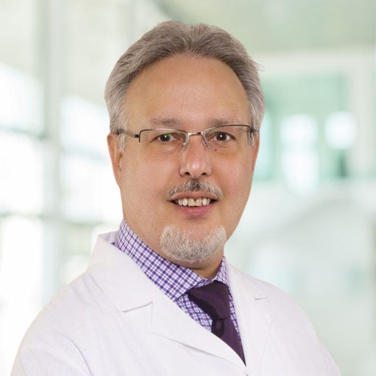 Luis Pozniak