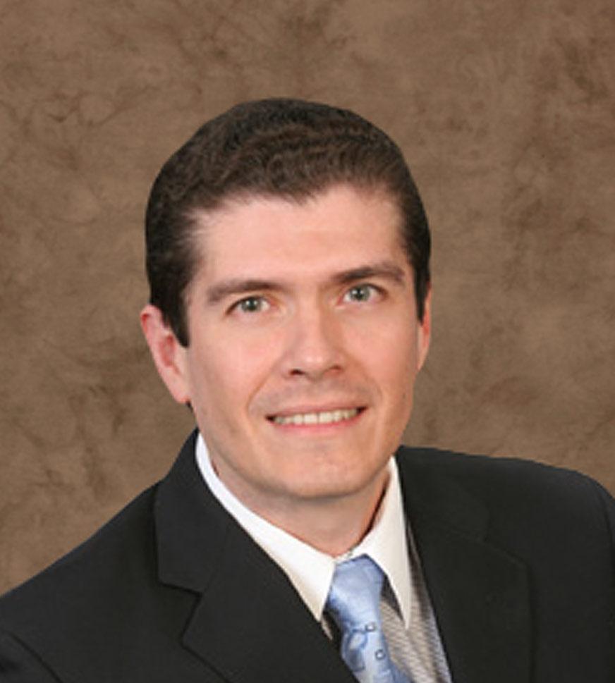 Manuel Bustamante
