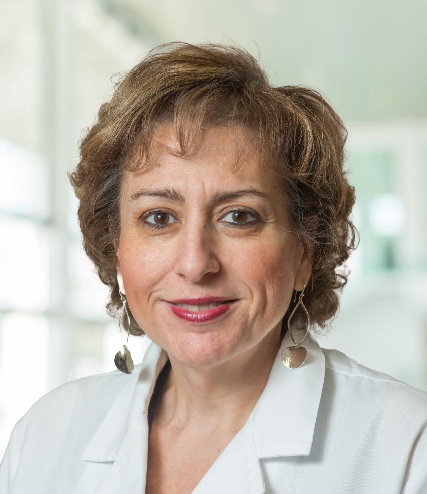 Mary Ann LoMonaco