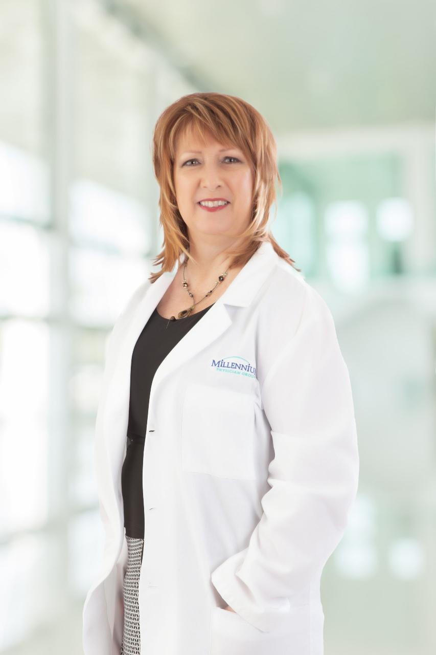 Sheri Shaffer