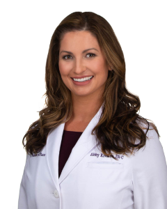Abby W. Krembs