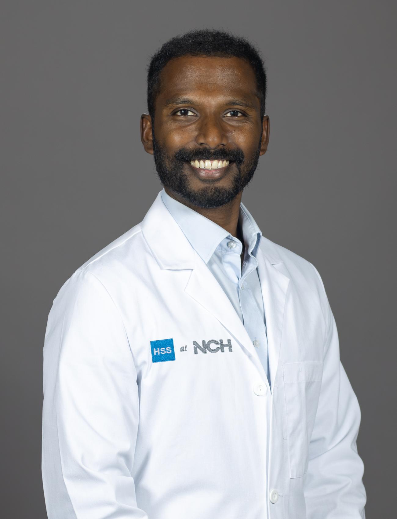 Ahilan Sivaganesan