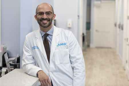 Alain Alvarez