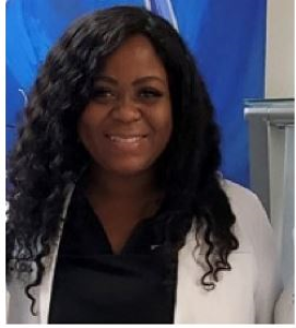Aldene A. Mckenzie