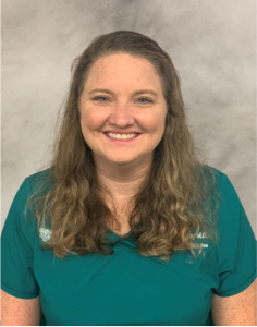 Alexandria B. Farish