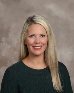 Allison K. Hyland