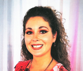 Amy G. Vanosdale