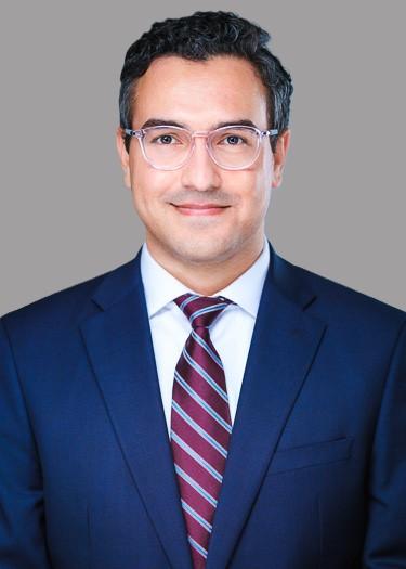 Andrew A. Kossack