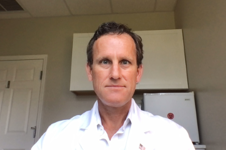 Andrew J. Oakes-Lottridge