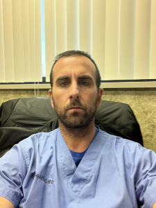Andrew M. Bernstein