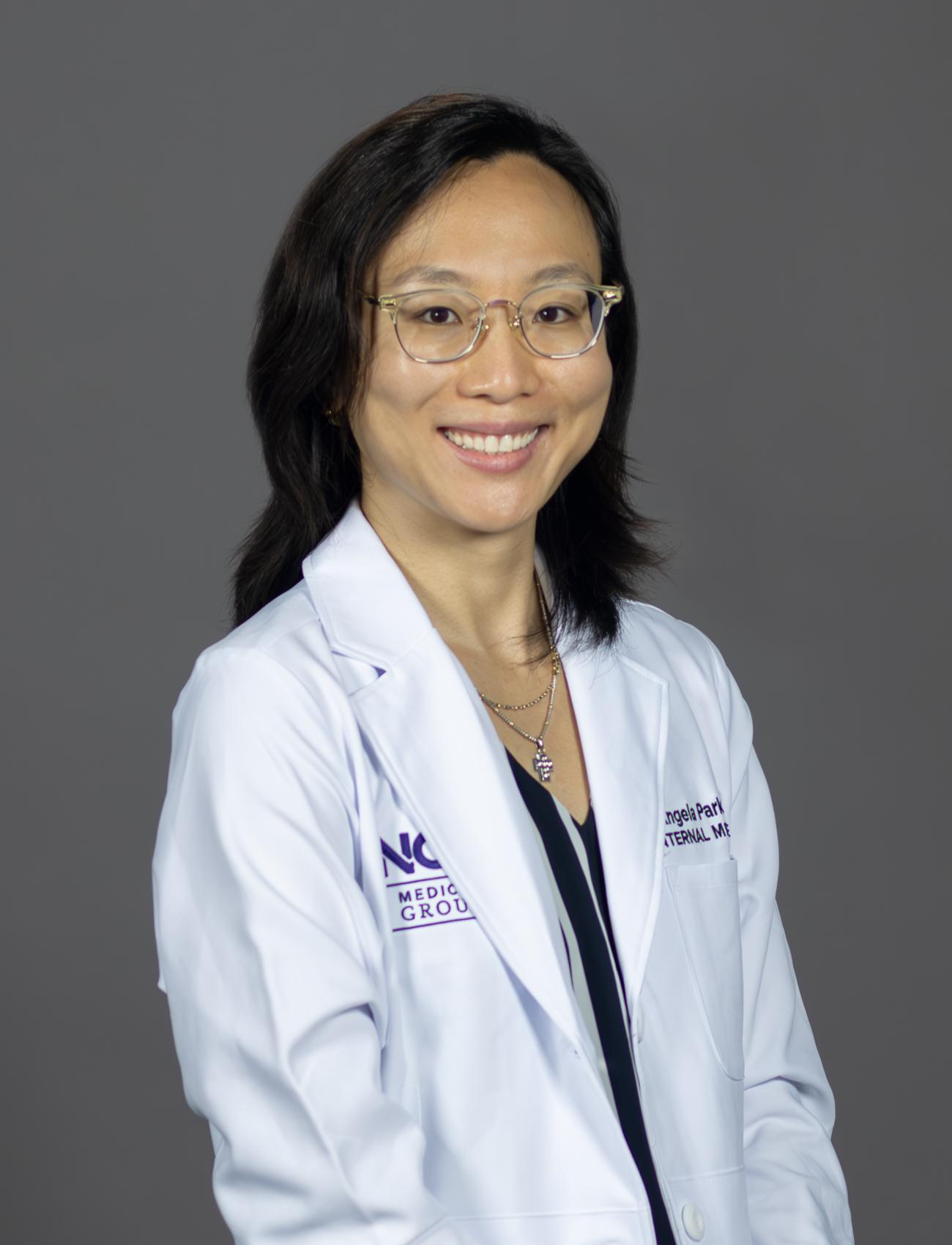 Angela Park