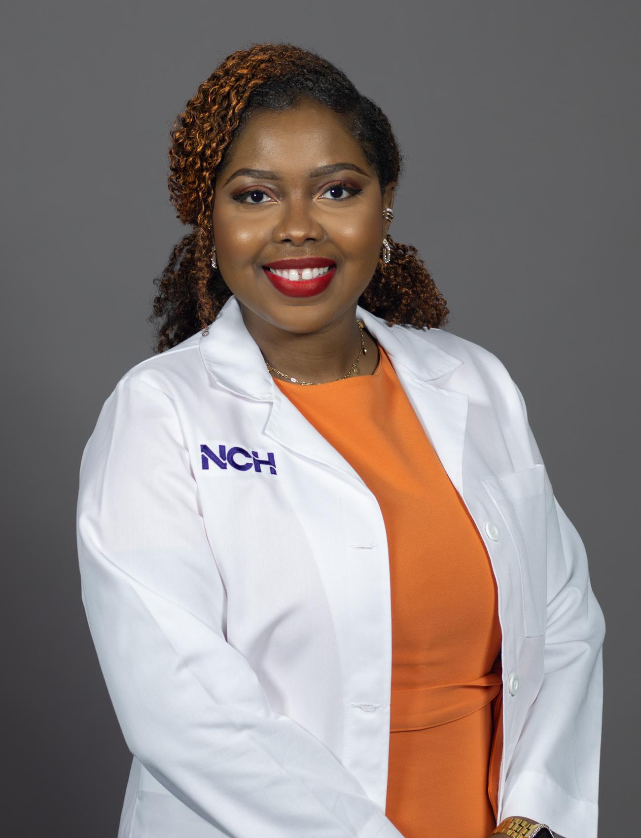 Angelina M. Browne