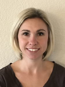 Ashley A. Ruffing