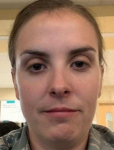 Ashley R. Humphries