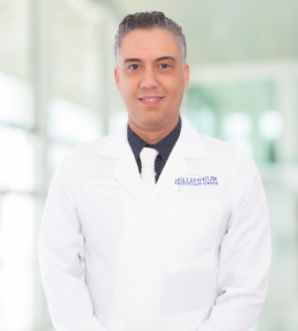 Blas E. Reinoso