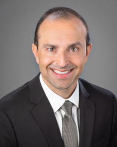 Boyd Vaziri