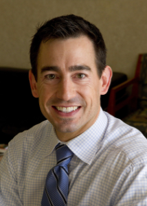 Bradley T. Kovach