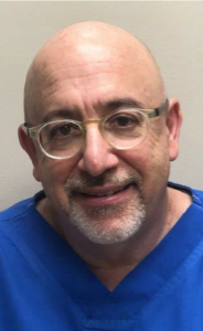 Brian D. Wolff