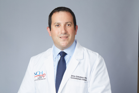 Brian J. Solomon