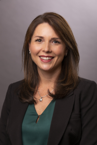 Bridget V. Buzzella