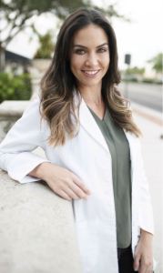 Carissa L. Tartaglia