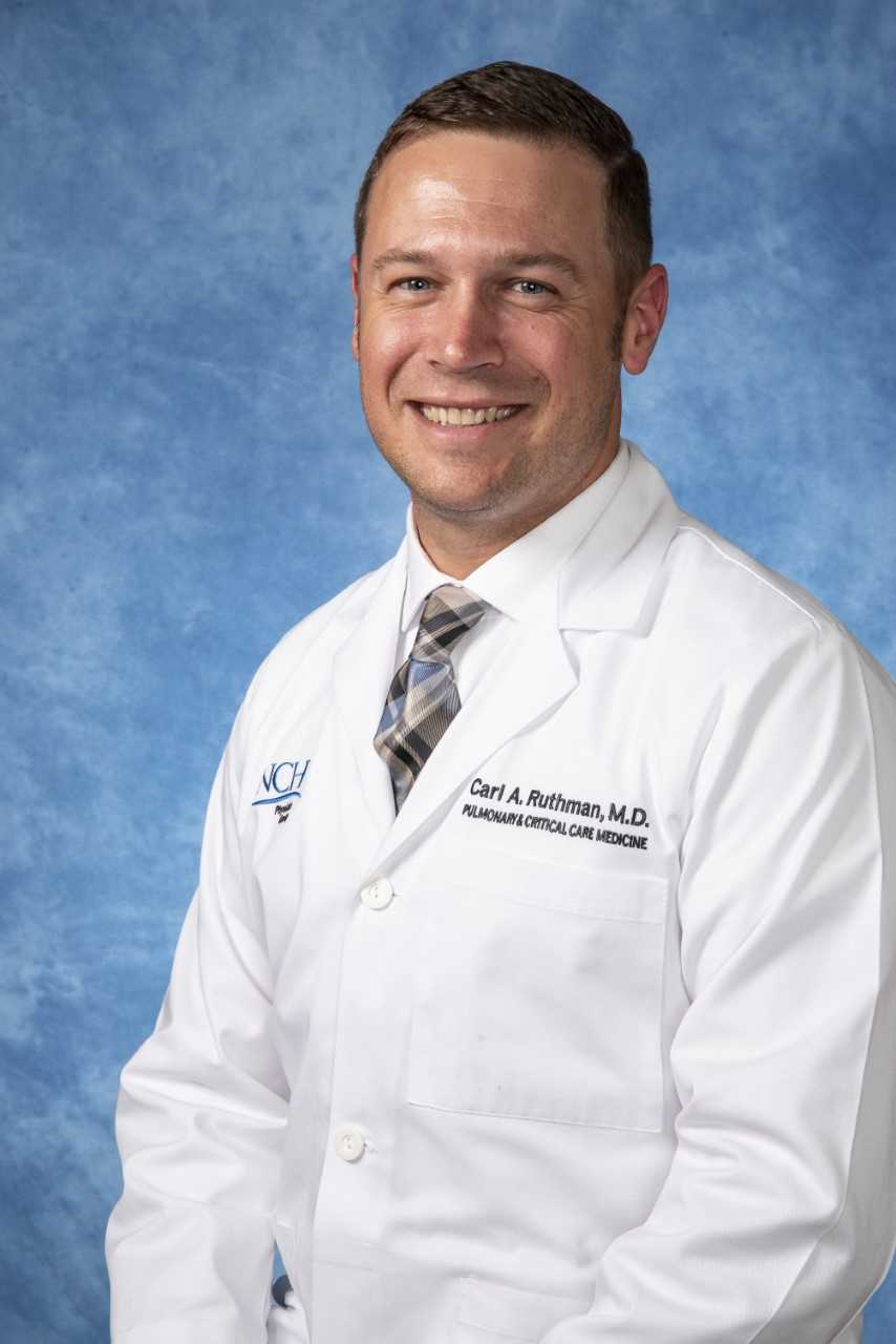 Carl A. Ruthman