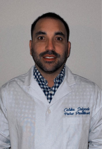 Carlos J. Salgado Diaz