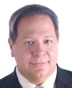 Carlos M. Mendez II