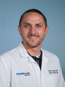 Christopher A. Toney