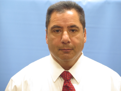 Christopher S. Sweet
