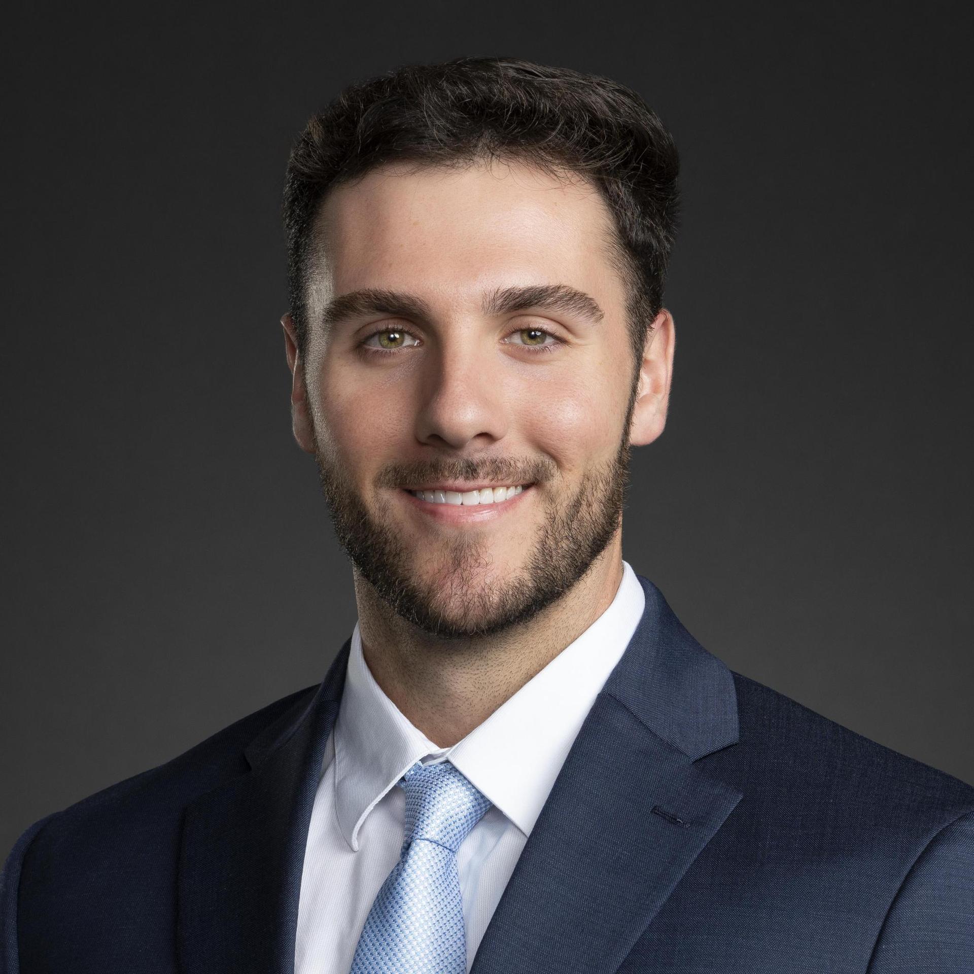 Colin Blanco